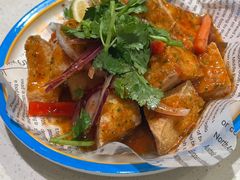 -牛楠楠·香港牛腩茶餐厅(永旺店)