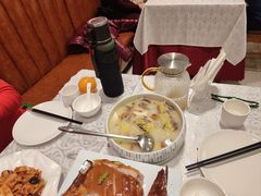 -马凯餐厅(地安门店)