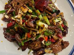 -福照楼汽锅鸡·云南菜(护国路店)