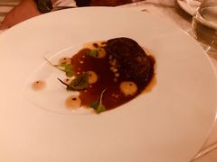 鹅肝Terrine-翡翠36餐厅(浦东香格里拉店)