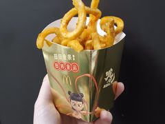 -麦当劳(上藤店)