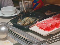 -海底捞火锅(石狮泰禾广场店)