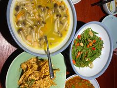 -北平食府(马鞍山路店)