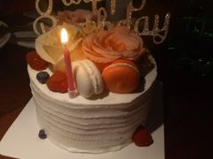 -外婆家(南开大悦城店)