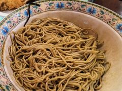 一口香素油拌面-金杨拉面王小吃面馆·牛三宝面·红烧牛肉粉