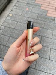 -柚子•猫美睫美甲