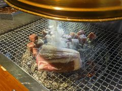 -肉甲韩国木炭烤肉(新壹街1店)