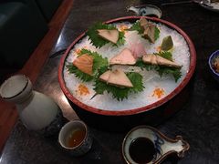 -梅亭居酒屋(中大国际店)