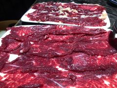-仄园围炉坊·牛肉火锅·汕头卤水火锅(蛇口店)