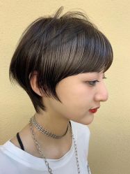 点击看大图 -P.STYLE 派斯造型