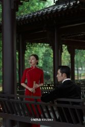 -全城热恋璀璨婚纱摄影(国贸总店)