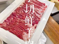 -牛街·马辈儿涮肉(牛街二店)