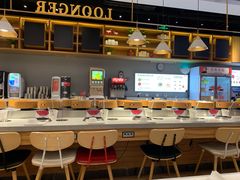 小料台-龍歌自助小火锅(城阳万象汇店)