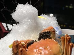 -上海滩餐厅(BFC外滩金融中心店)