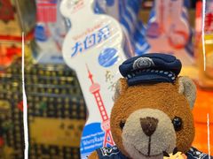 -老城隍庙食品商店(豫园商城店)