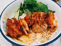 -美奈小馆·越南料理(中航城君尚购物中心店)