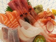 -乾山寿司(好运街店)