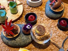 -苏宁钟山国际高尔夫酒店大堂酒廊