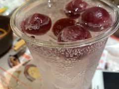 -冰川延边料理·炭烤串(原小木屋店)