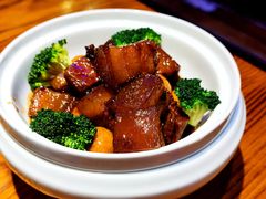 -尚岛私房菜(西方巷店)