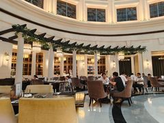 -漢咖啡·全服务式自助晚餐(武汉洲际酒店)