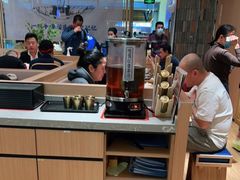 -马记永·兰州牛肉面(天通苑家乐福店)