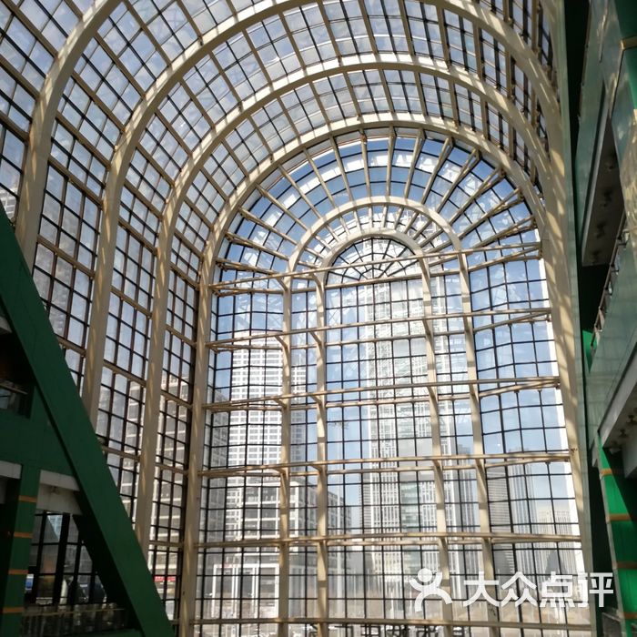 大连星海会展中心