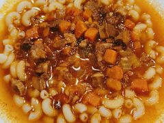 牛尾通粉-喜莲咖啡