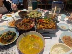 -望湘园·洞庭渔宴(永旺店)