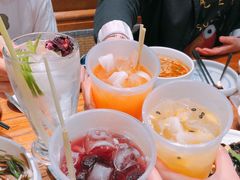 -云海肴云南菜·蒸汽石锅鱼(北京良乡华冠店)