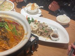 -乡里八闽·福州乡土菜(高宅店)