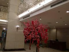 -上海尊茂酒店
