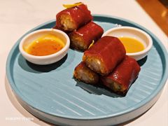 -禄运茶居·手工点心(猎德店)
