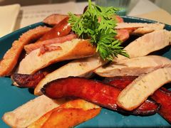 -春树下·树屋花房西餐厅(罍街AS1980店)