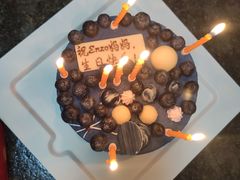 -壹点壹客·生日蛋糕(南山店)