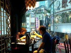 -川里谈·川味小馆(北京路店)