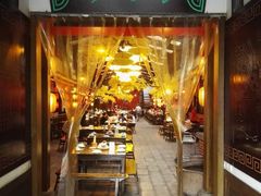 门面-老灶房-四川土菜(铁牛广场店)