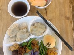-素清香(解放路店)