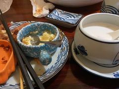 -渔日本料理铁板烧(新天地假日广场店)