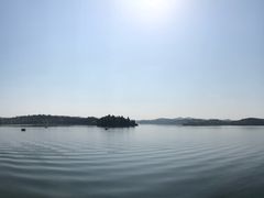 -仙海旅游度假区