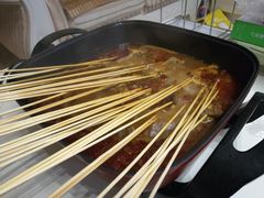 -大斌家串串火锅(汇一城店)