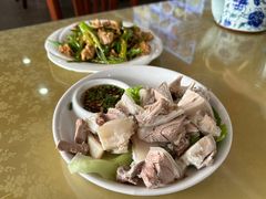 -老东阳·外婆菜(横店店)
