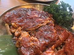 -汉城烤肉(华山路店)