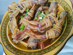 -味好美土菜(迎宾东路店)
