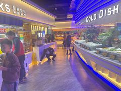 -好伦哥比萨烤肉自助(昌平航母店)