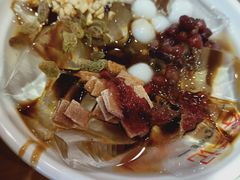 -蓉李记成都名小吃(二七万达店)