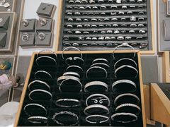 -十八字金·银饰·开蚌DIY·手工体验团建(富力广场店)