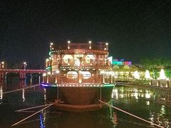 -金水门银河酒楼(新埠岛店)
