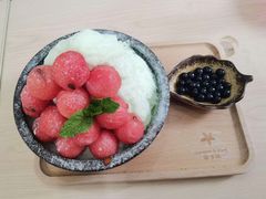 -雪多冰·台湾甜品(高升店)
