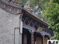 -护国法轮寺